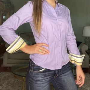 Rockies Button down